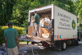 Shed Removal in Martins Ferry, OH